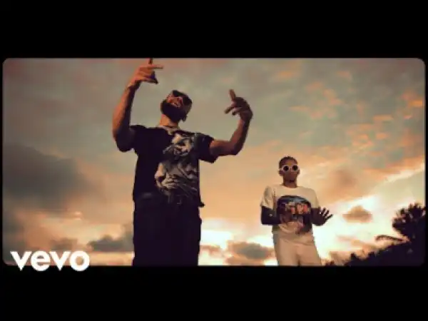 Video: Phyno – Iwa Ft. Tekno